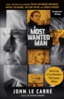 Image for A Most Wanted Man : A Novel