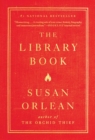 Image for The Library Book