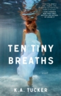 Image for Ten tiny breaths  : a novel