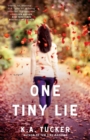 Image for One Tiny Lie