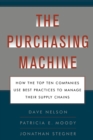 Image for The Purchasing Machine