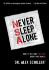 Image for Never Sleep Alone