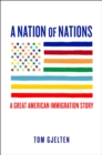 Image for A Nation of Nations