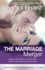 Image for The Marriage Merger