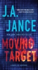 Image for Moving Target : A Novel of Suspense