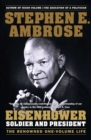Image for Eisenhower: Soldier and President