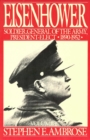Image for Eisenhower Volume I: Soldier, General of the Army, President-Elect, 1890-1952