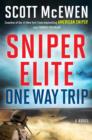 Image for Sniper Elite: One Way Trip : A Novel