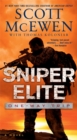 Image for Sniper Elite: One-Way Trip : A Novel