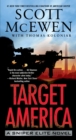 Image for Target America : A Sniper Elite Novel