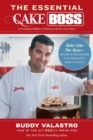 Image for Essential Cake Boss (A Condensed Edition of Baking with the Cake Boss)