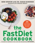 Image for FastDiet Cookbook: 150 Delicious, Calorie-Controlled Meals to Make Your Fasting Days Easy
