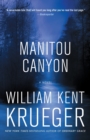 Image for Manitou Canyon : A Novel