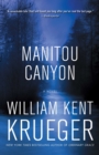 Image for Manitou Canyon: a novel