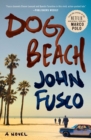 Image for Dog beach: a novel
