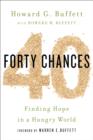 Image for 40 Chances : Finding Hope in a Hungry World