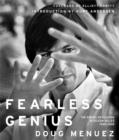 Image for Fearless genius  : the digital revolution in Silicon Valley, 1985-2000