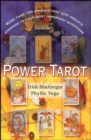 Image for Power Tarot: More Than 100 Spreads That Give Specific Answers to Your Most Important Question