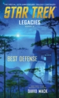Image for Legacies #2: Best Defense