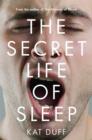 Image for Secret Life of Sleep