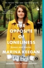 Image for Opposite of Loneliness