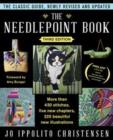 Image for The needlepoint book
