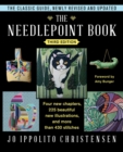 Image for The needlepoint book