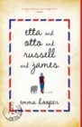 Image for Etta and Otto and Russell and James : A Novel