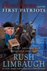 Image for Rush Revere and the First Patriots : Time-Travel Adventures With Exceptional Americans