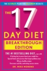 Image for The 17 Day Diet Breakthrough Edition