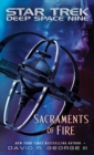 Image for Star Trek: Deep Space Nine: Sacraments of Fire