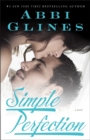 Image for Simple Perfection : A Rosemary Beach Novel