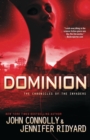 Image for Dominion : The Chronicles of the Invaders