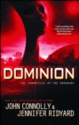 Image for Dominion: The Chronicles of the Invaders