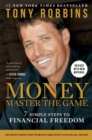 Image for MONEY Master the Game : 7 Simple Steps to Financial Freedom