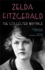 Image for Collected Writings of Zelda Fitzgerald