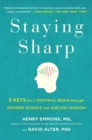 Image for Staying Sharp