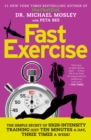 Image for FastExercise : The Simple Secret of High-Intensity Training