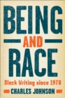 Image for Being and Race