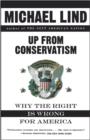 Image for Up from Conservatism