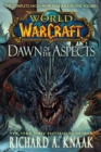 Image for World of Warcraft: Dawn of the Aspects