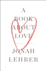 Image for A Book About Love