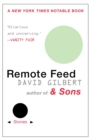 Image for Remote Feed: Stories