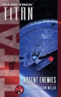 Image for Star Trek: Titan: Absent Enemies
