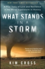 Image for What stands in a storm: three days in the worst superstorm to hit the South&#39;s tornado alley