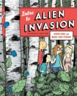 Image for Intro to alien invasion