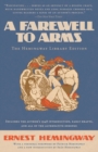 Image for A Farewell to Arms : The Hemingway Library Edition