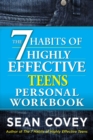 Image for The 7 Habits of Highly Effective Teens Personal Workbook