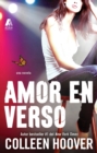Image for Amor en verso (Slammed Spanish Edition)