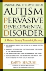 Image for Unraveling The Mystery Of Autism And Pervasive Developmental Disorder